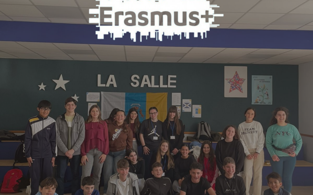 Movilidad Grecia-Tenerife| Día 5