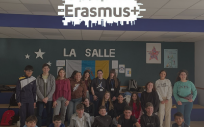 Movilidad Grecia-Tenerife| Día 5