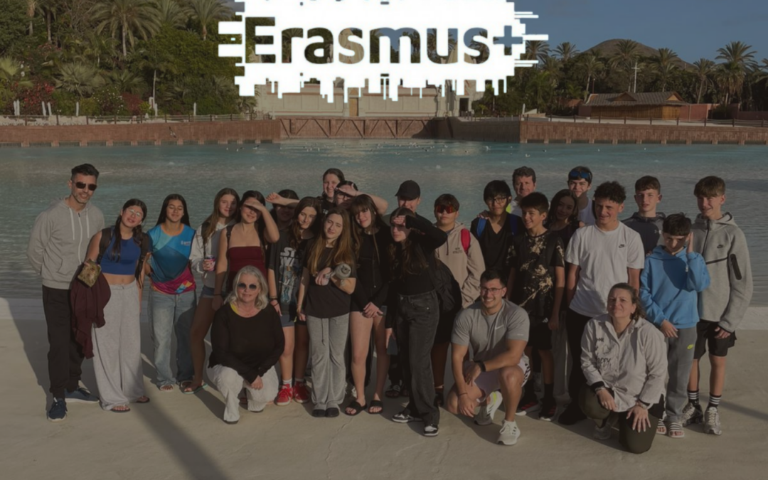 Movilidad Grecia-Tenerife| Día 6