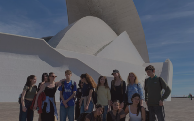 Movilidad Hungría-Tenerife| Día 3