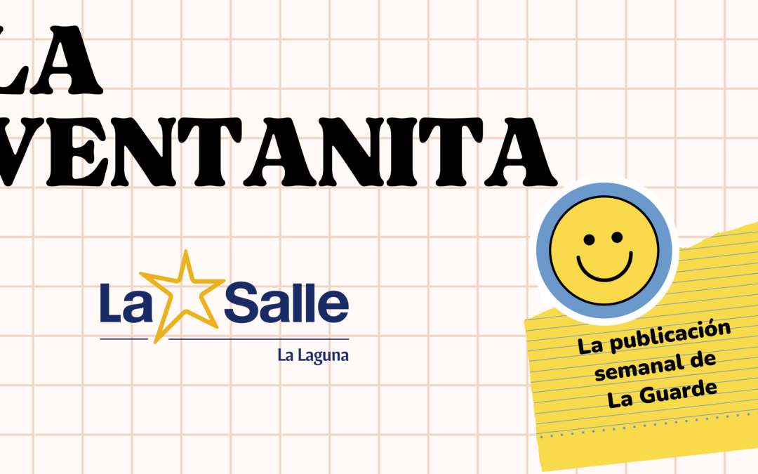 ¡Nace la revista «La Ventanita»!