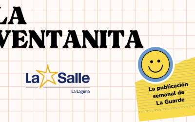 ¡Nace la revista «La Ventanita»!