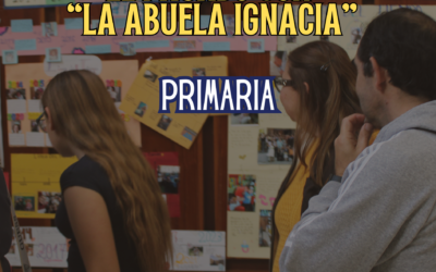 Reflexionamos sobre el pasado con «La Abuela Ignacia»
