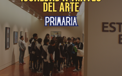 Trabajando la igualdad a través del arte