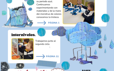 ¡Ya puedes leer el primer número de febrero de «La Ventanita»