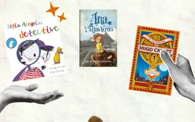 Lecturas Recomendadas: Febrero 2026