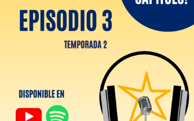 Entre Pasillos| Episodio 03×02