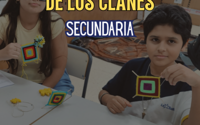 ¡El despertar de los Clanes!