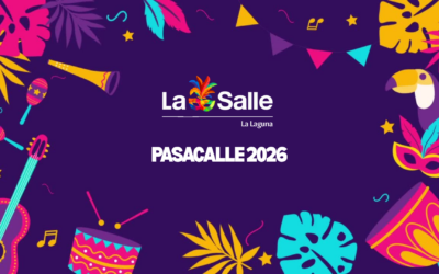 ¡Escucha el Pasacalle 2026 del Colegio!